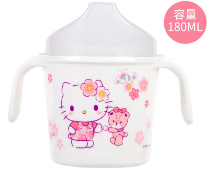 Hello Kitty Measuring Cups