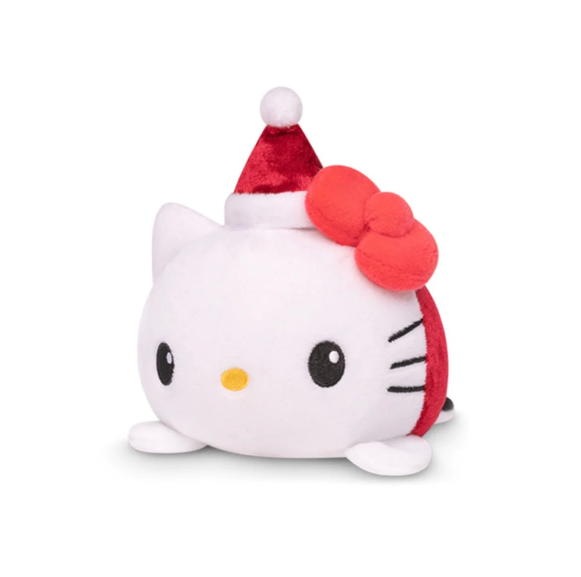 Hello Kitty Holiday 2-in-1 Reversible Plush