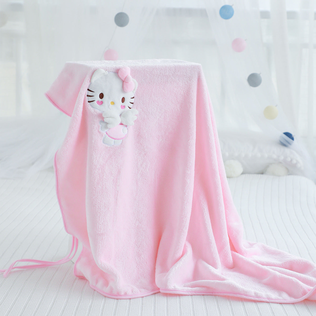 Hello Kitty Blanket BUNDLE for Sale in Roanoke, VA - OfferUp